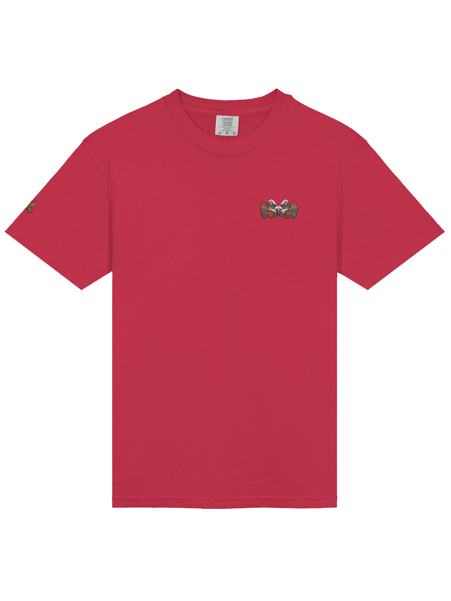 Sprayed Out Tee product image (3)