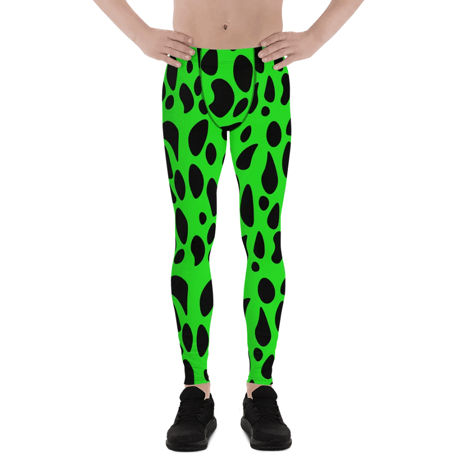 Wilderness Men's Leggings product image (7)