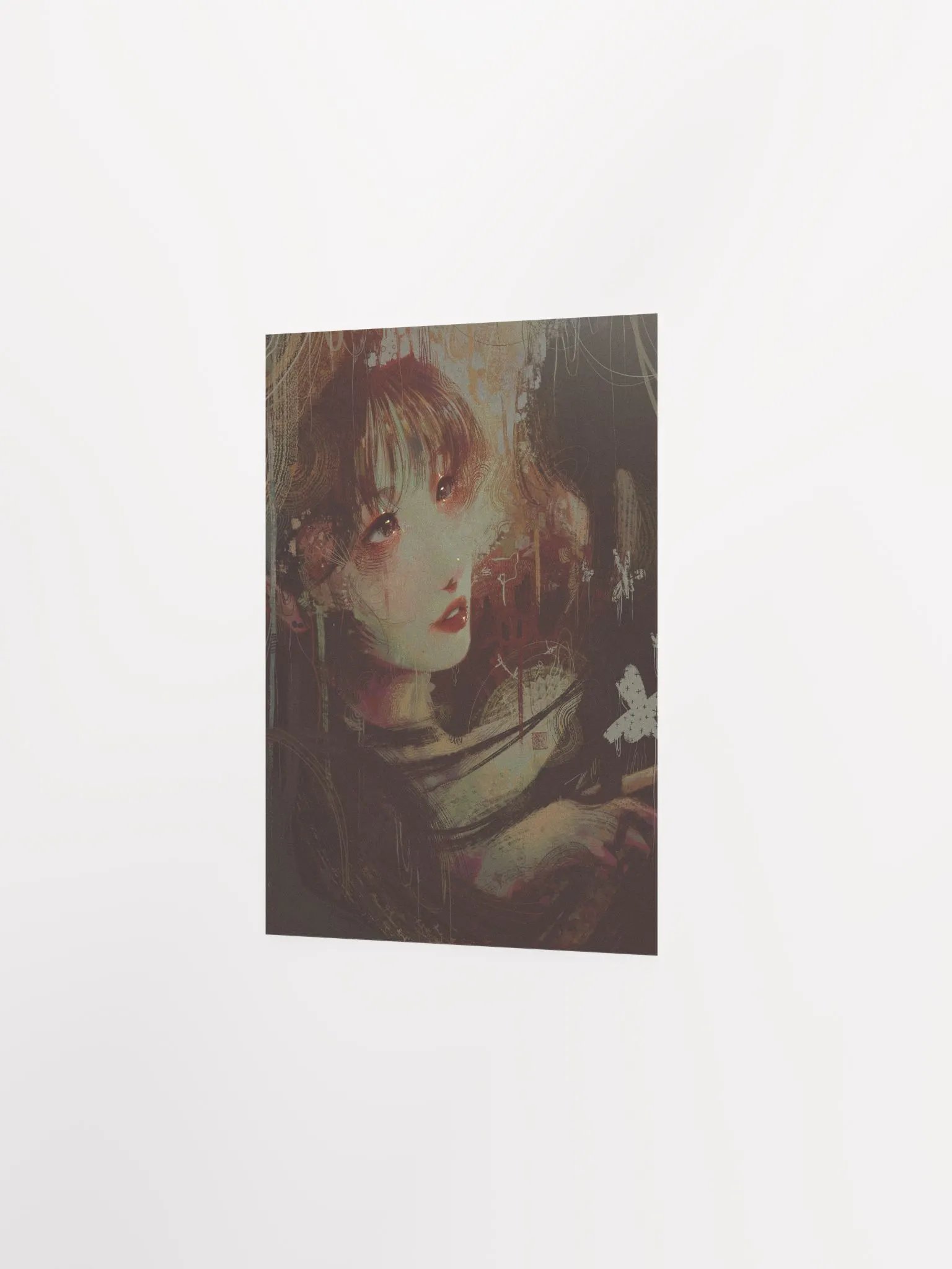 "Awe" Print product image (2)
