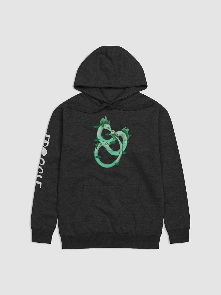 Best Friends Hoodie product image (1)