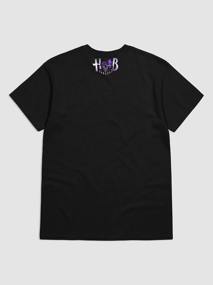 Cookies & Cream Boba Supreme Heavyweight T-Shirt product image (11)