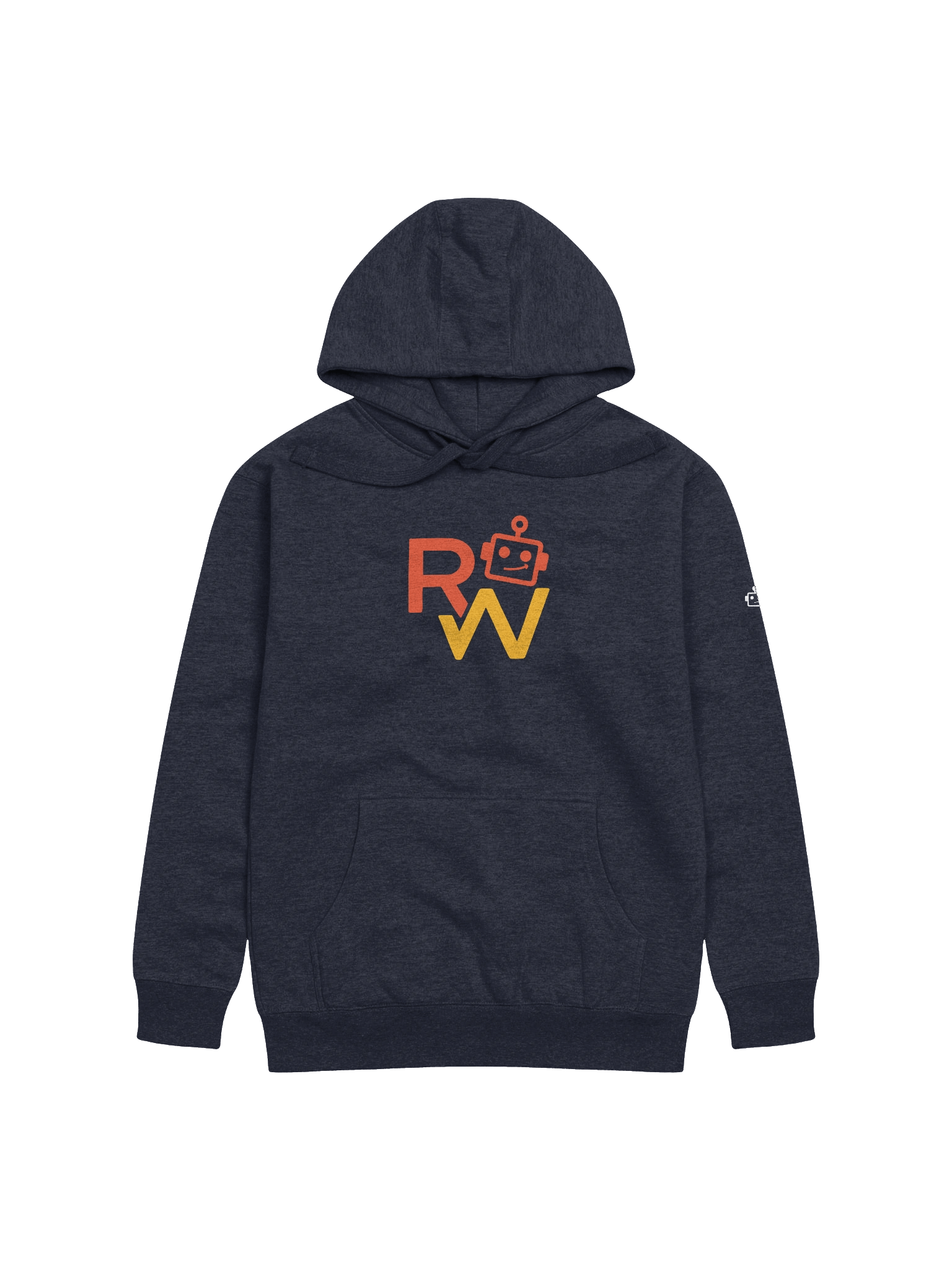 Built Like Rusty – Premium Hoodie product image (6)