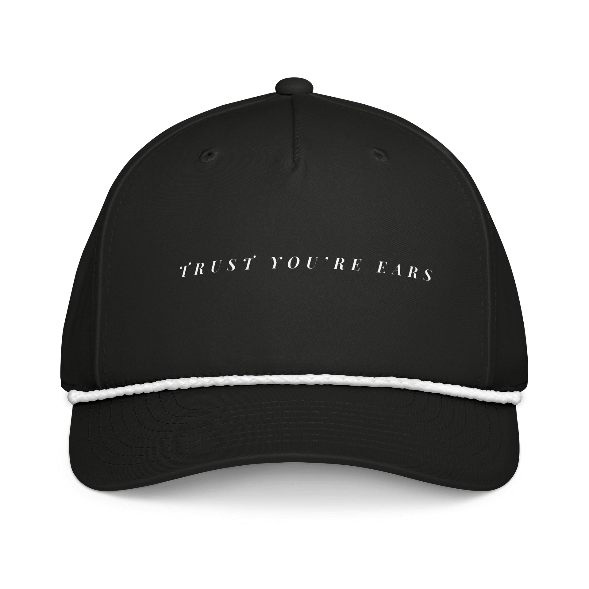 Abstract Symbol Sequence Cap product image (1)