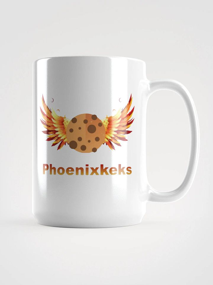 Phoenixkeks Tasse product image (1)