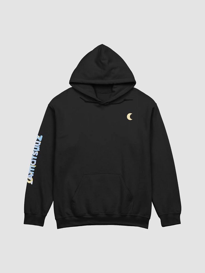 Moon Hoodie ᯓ☆ product image (4)