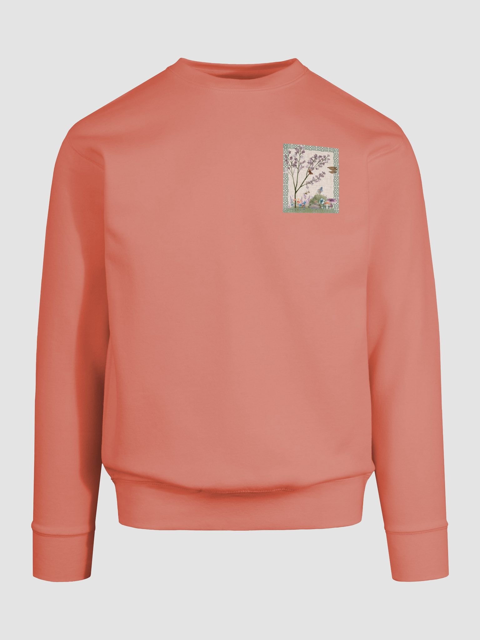 Your Freakshow The Cottage Sweatshirt! product image (63)