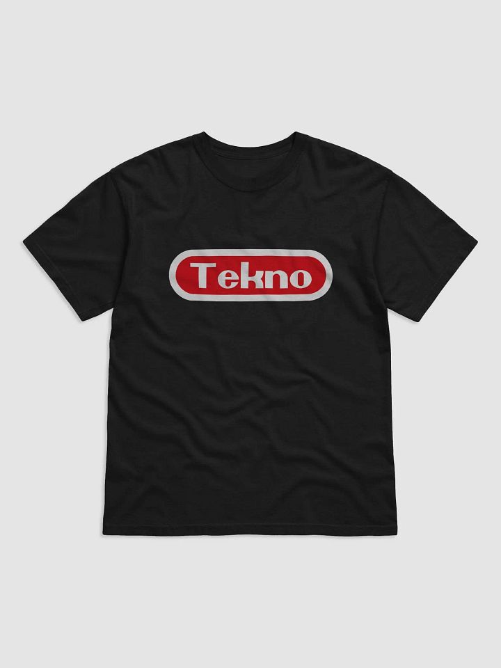T3KNO T-SH1RT product image (4)