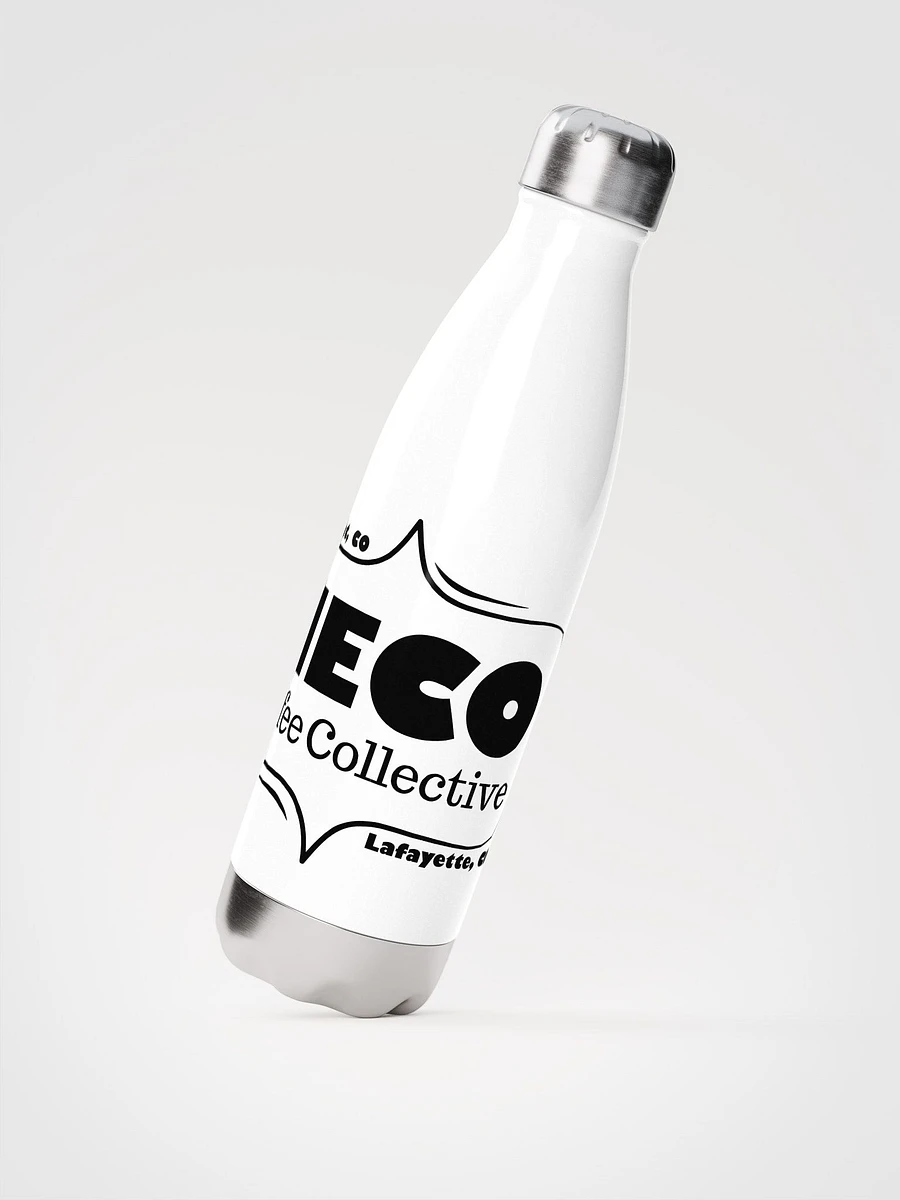 Stainless Steel Water Bottle product image (2)