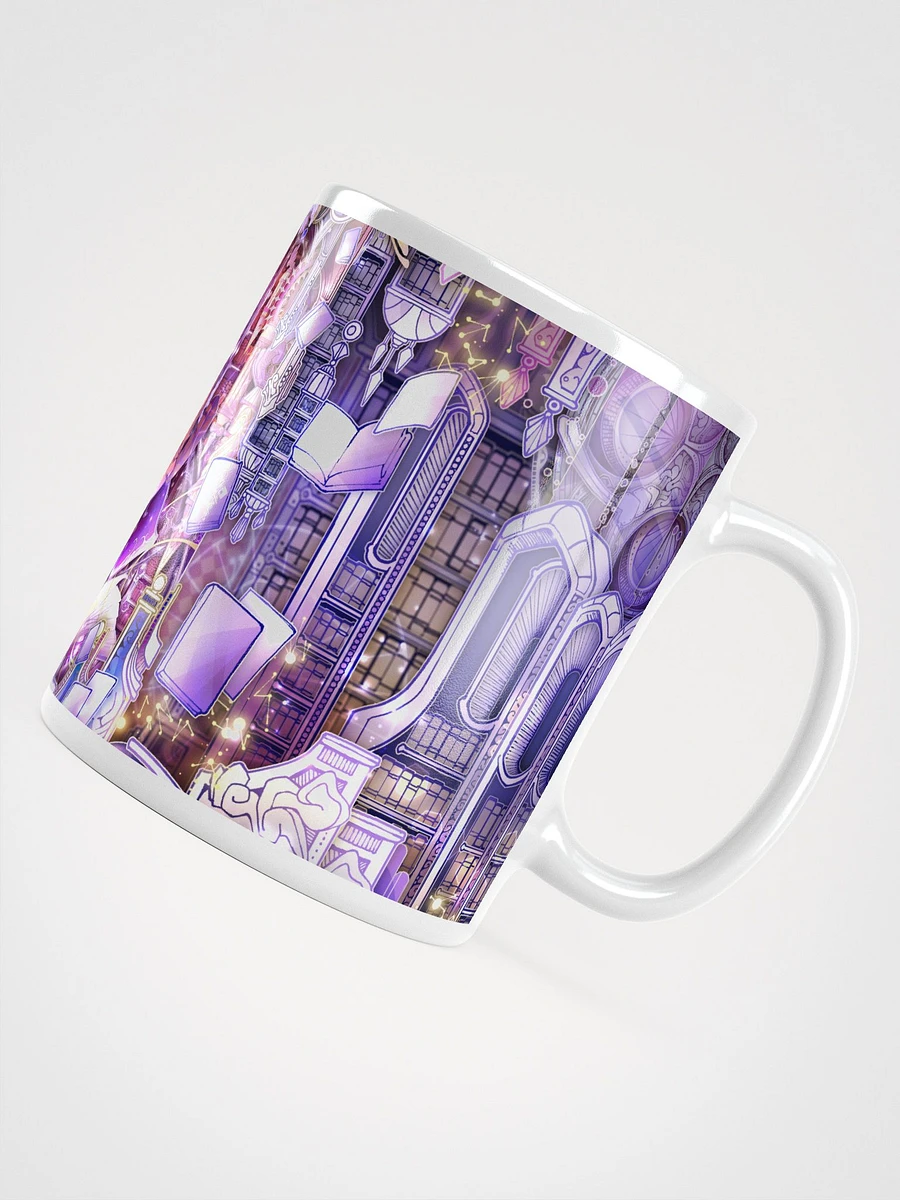 Lore Cat Mug product image (7)