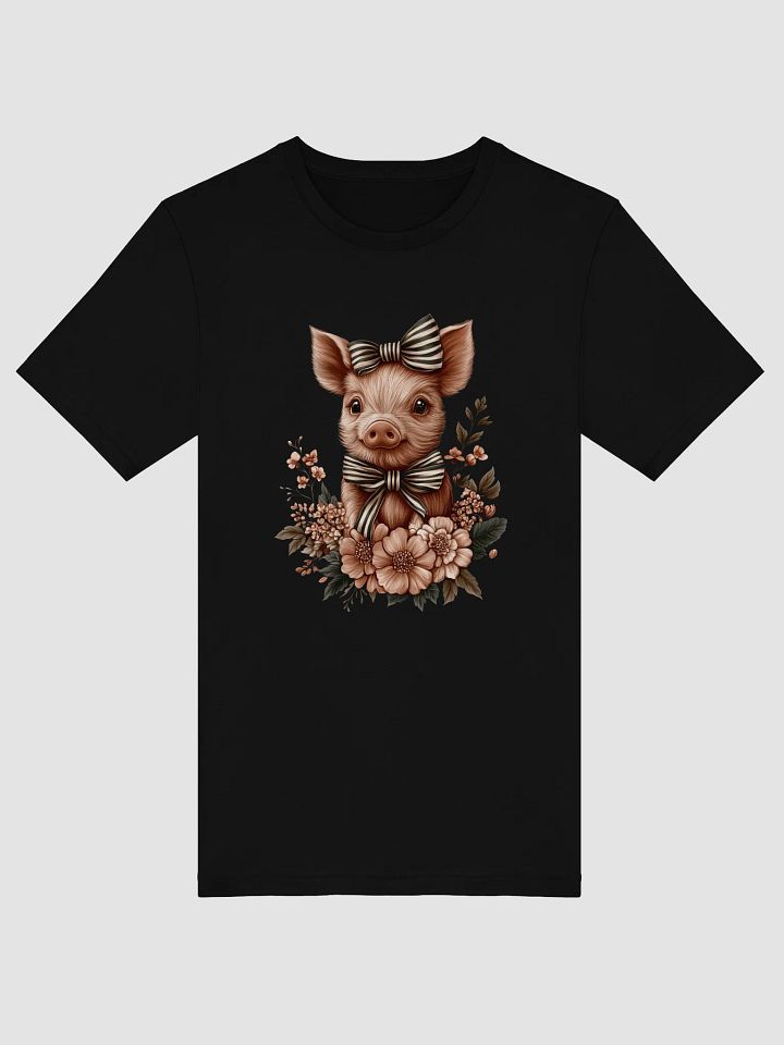 Piglet T-Shirt product image (11)