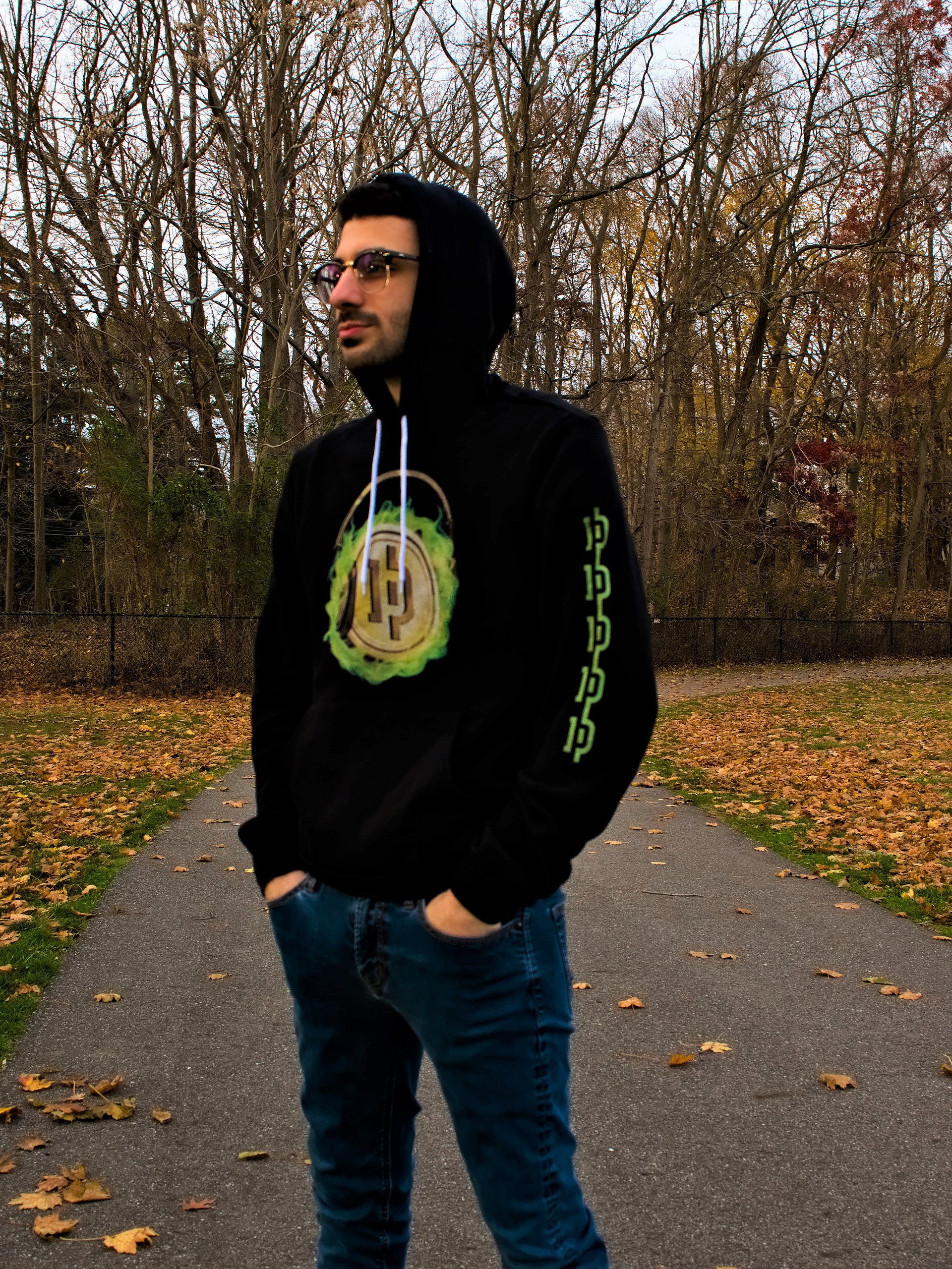 Hip Hop Hoodie product image (3)