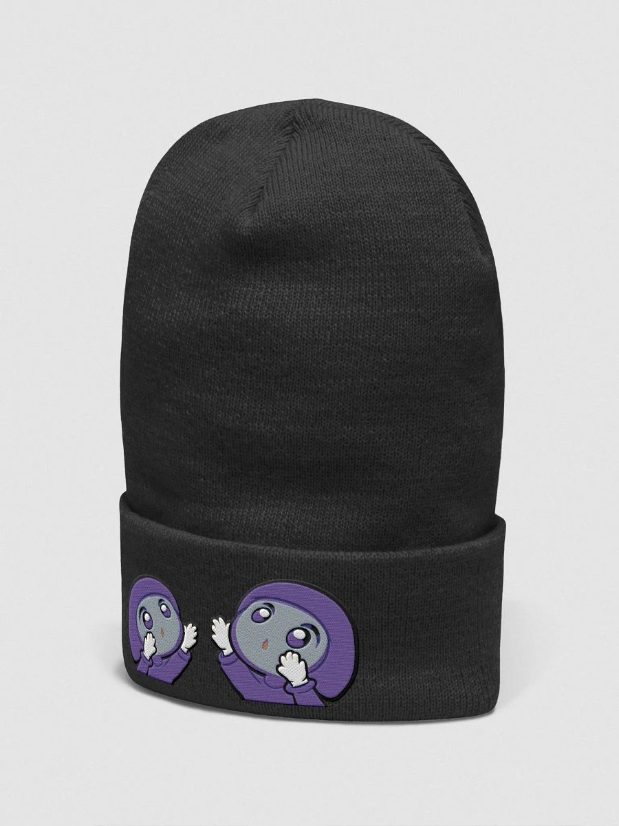 eabUPPIES Beanie product image (18)