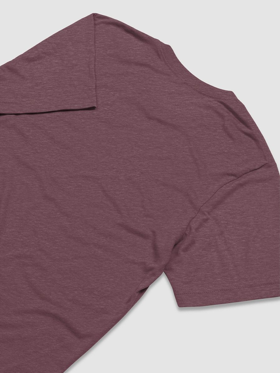 Retro VHS Nostalgia Tri-Blend Tee product image (4)