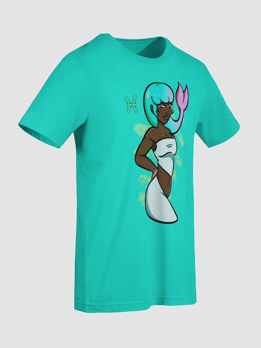 Zodiac Collection - Pisces Unisex Shirt product image (93)