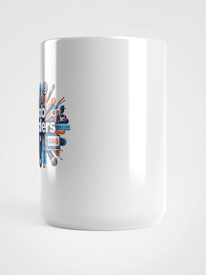 Job Sliders Mug product image (2)