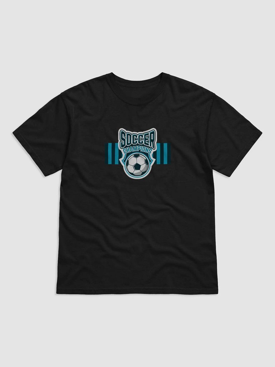 SOCCER CHAMPIONS product image (12)