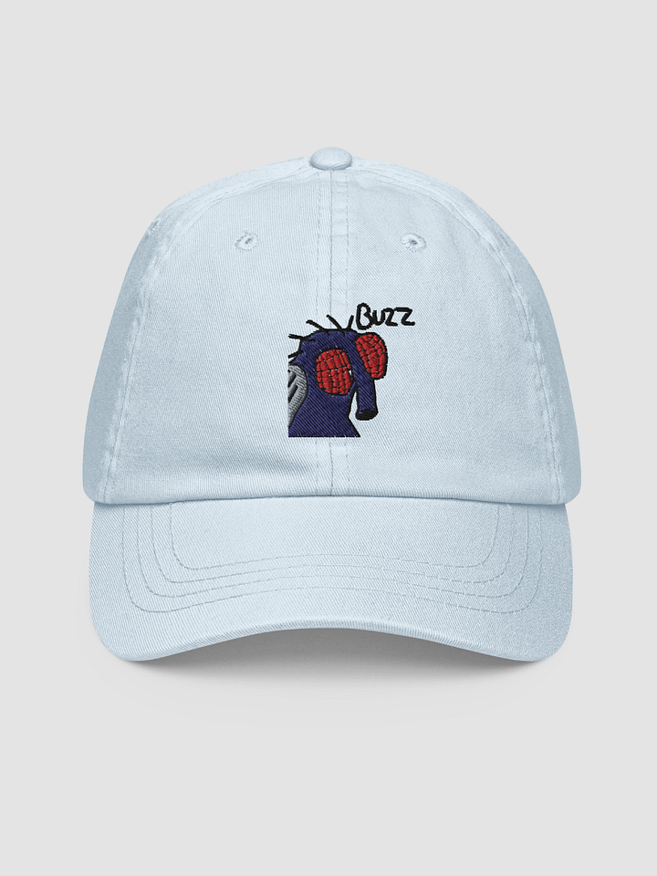 ZodiacBuzz Pastel Baseball Hat product image (1)