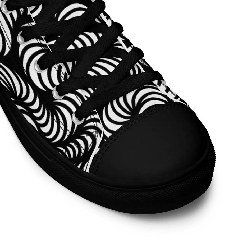 Retro Chic High Tops product image (9)