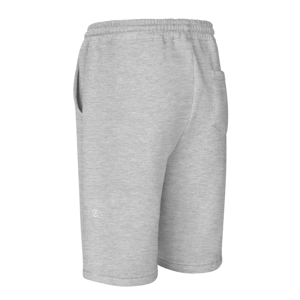 Performance Space Men's Fleece Shorts product image (6)
