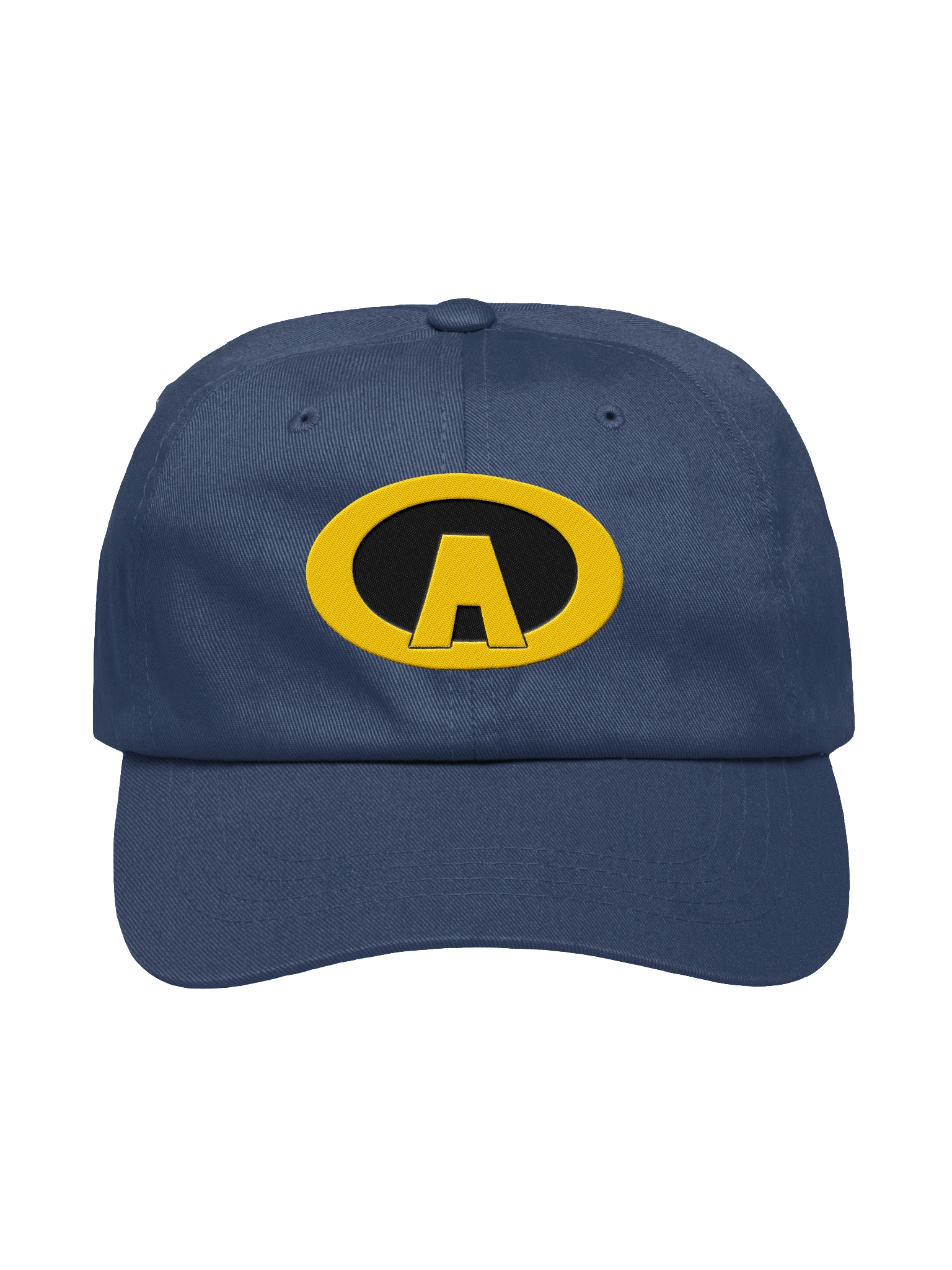 The “Super Dad” Hat product image (1)