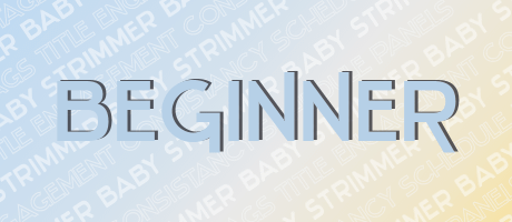 STREAMING FOR BEGINNERS