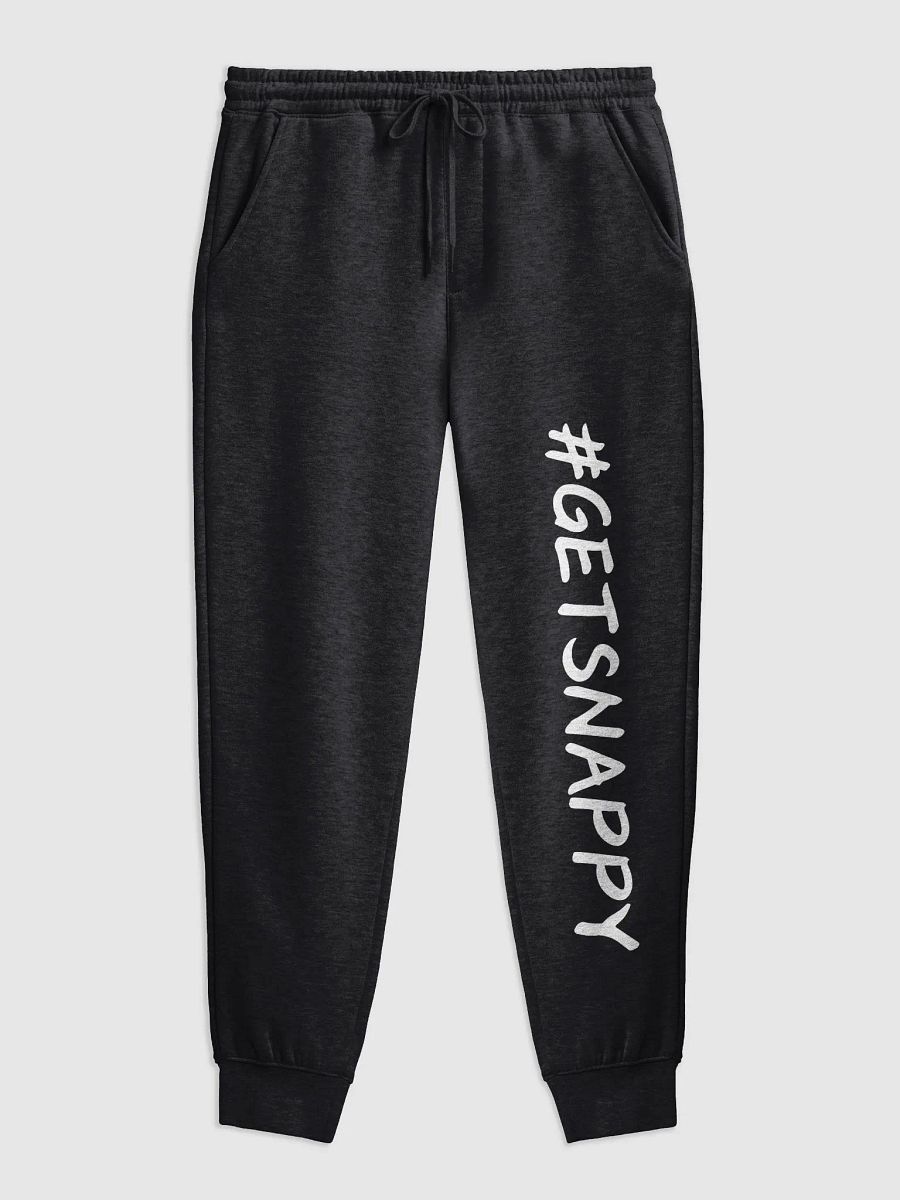 GetSnappy Sweatpants product image (1)