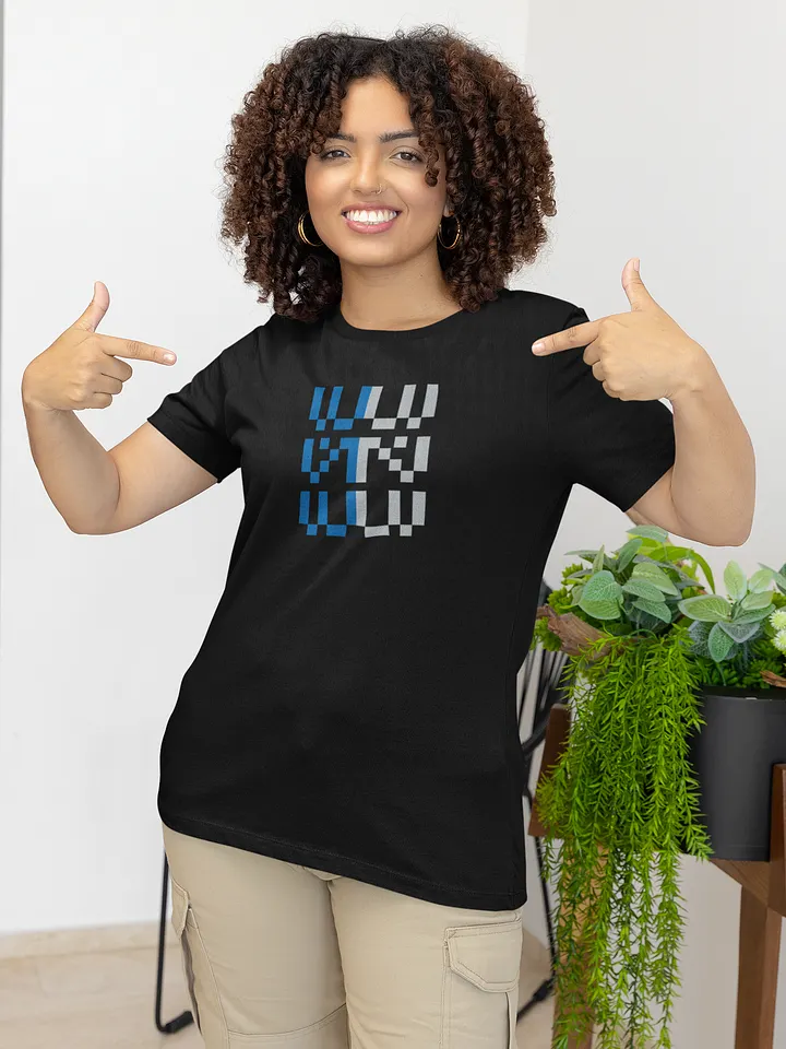 KODEFACE CALI DODGE 323 TEE product image (1)