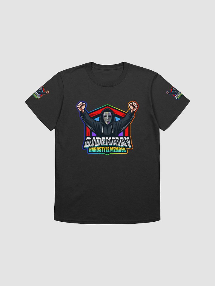 DJ DenMay - Softstyle T-Shirt product image (3)