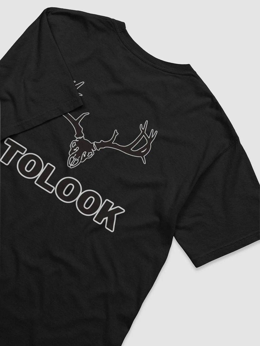 Illusionary Antlers Graphic Tee product image (10)