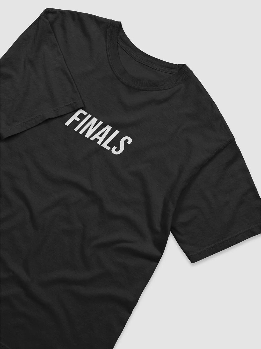 Just Finals product image (3)