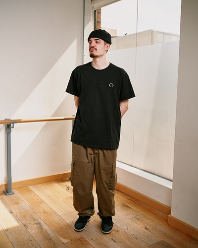 New Collective Tees 👕 Available in:
Black, Maroon, Military Green and Navy
👥 @gallo.sd @mikefateb
🛒 mpcto.ca
📸 @anyo._

📫 Sig...