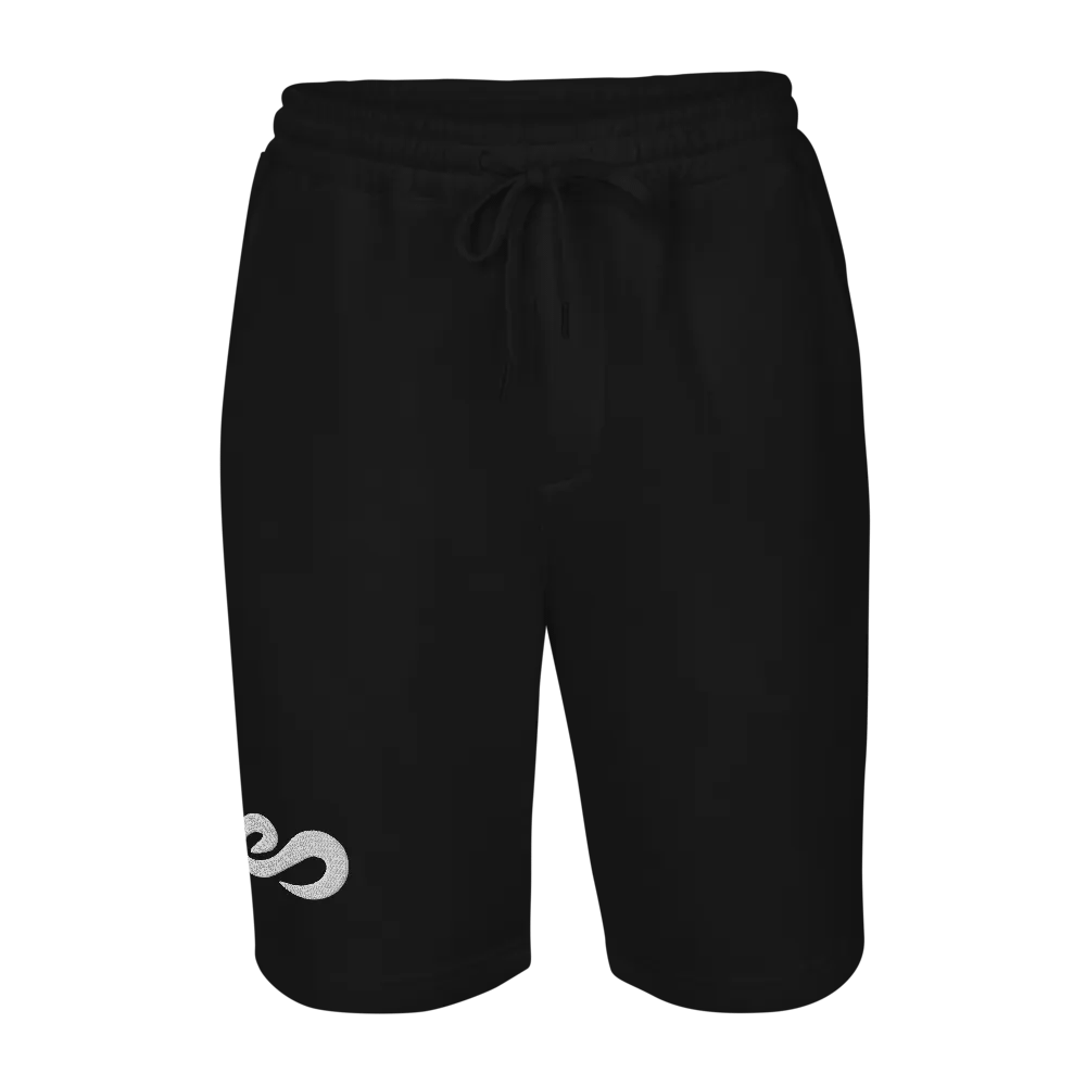 Staple Fleece Shorts product image (11)