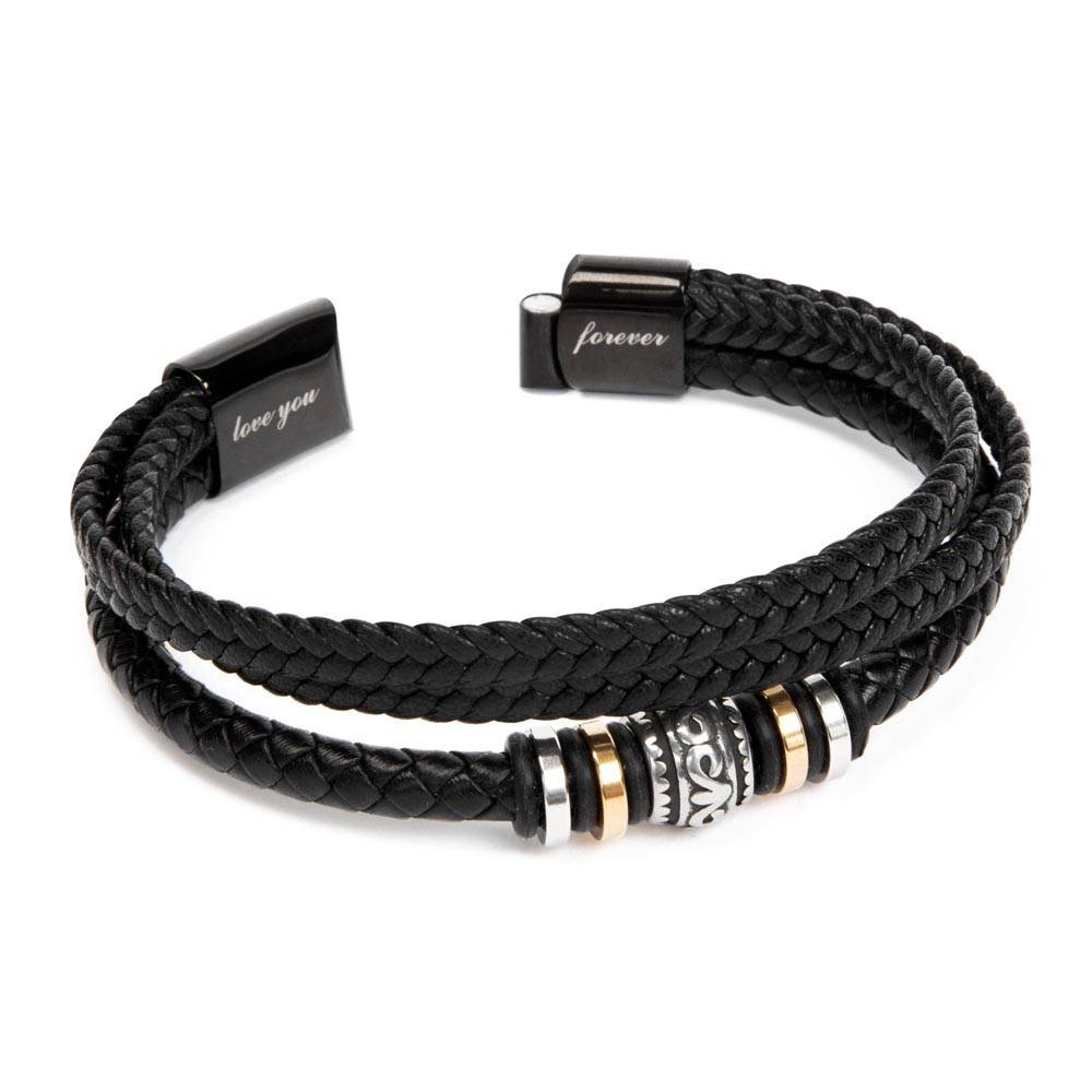 Brother Forever Bracelet - More Than Just A Brother To Me product image (7)