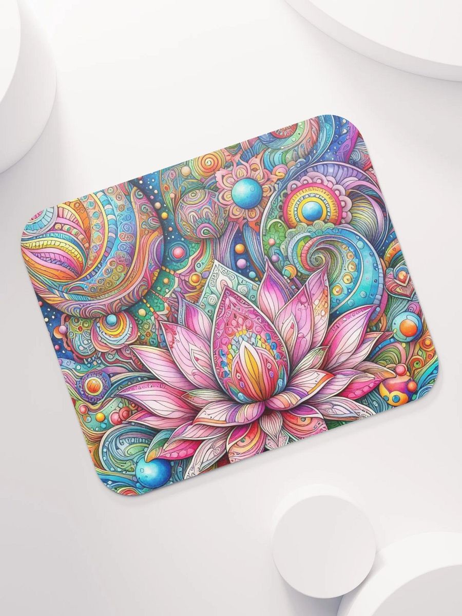 Zendoodle Scape Mouse Pad product image (7)