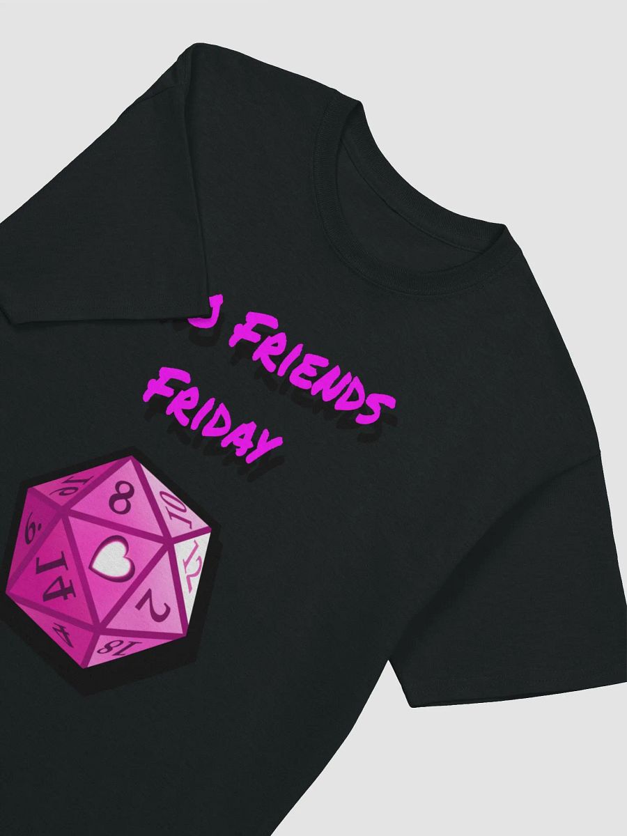 No Friends Friday product image (20)