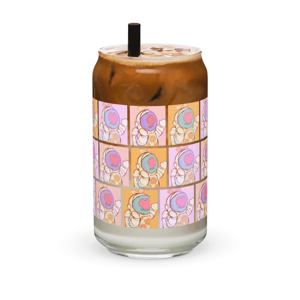 OG Collection - Soda Can Glass product image (41)