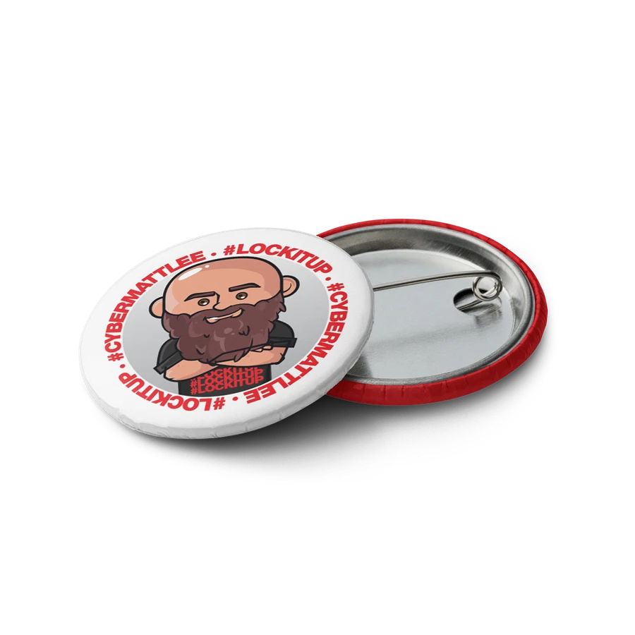 #LOCKITUP - Buttons product image (7)