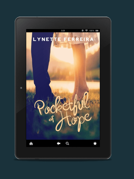 Pocketful of Hope product image (1)