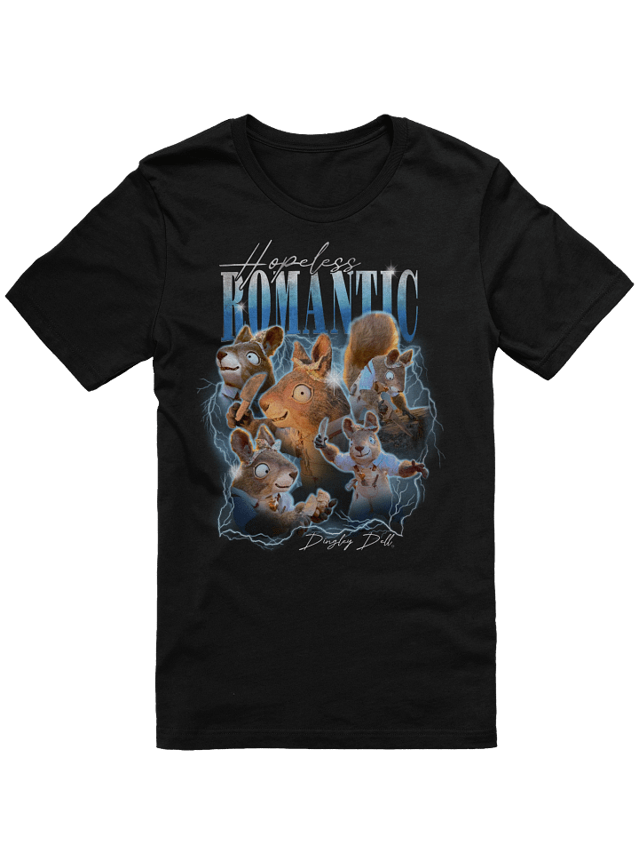 Hopeless Romantic product image (2)