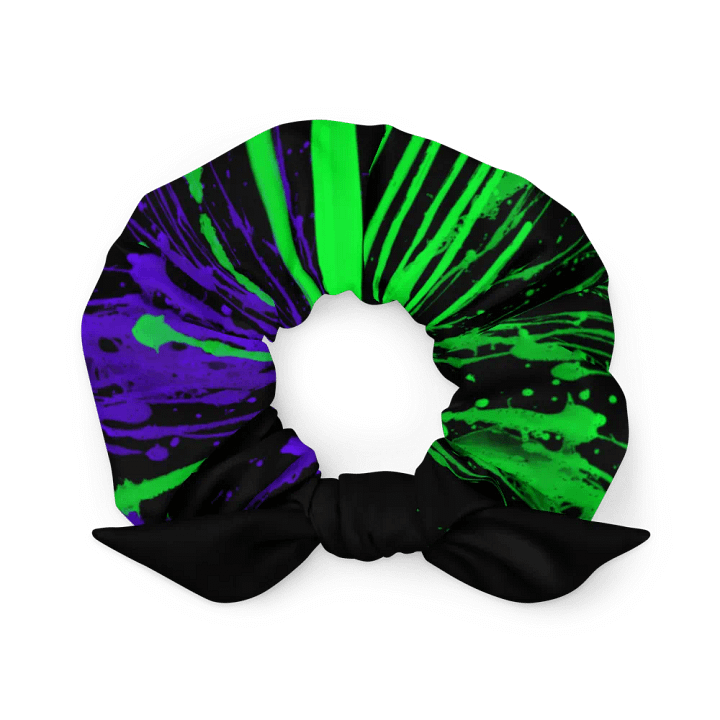 Jokervibes Oozy Scrunchie product image (2)