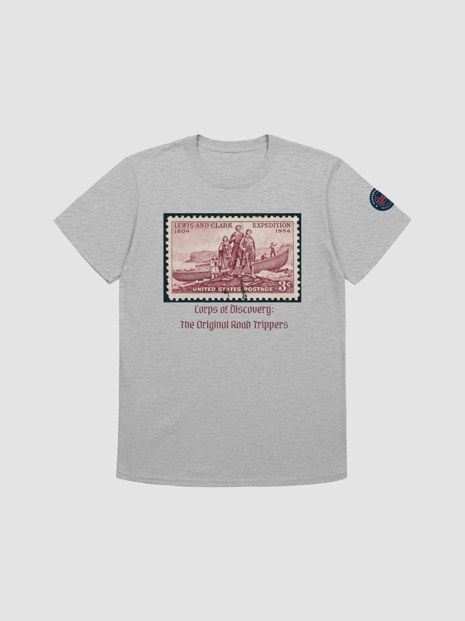 Road Trippers Unisex T-Shirt product image (3)