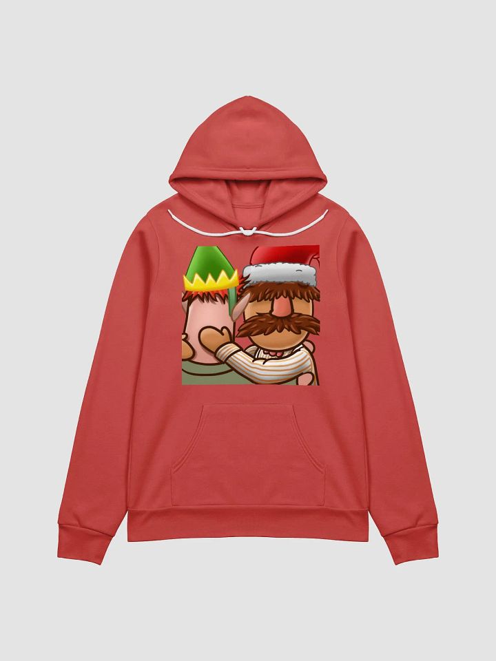 cmas hug hoodie product image (1)