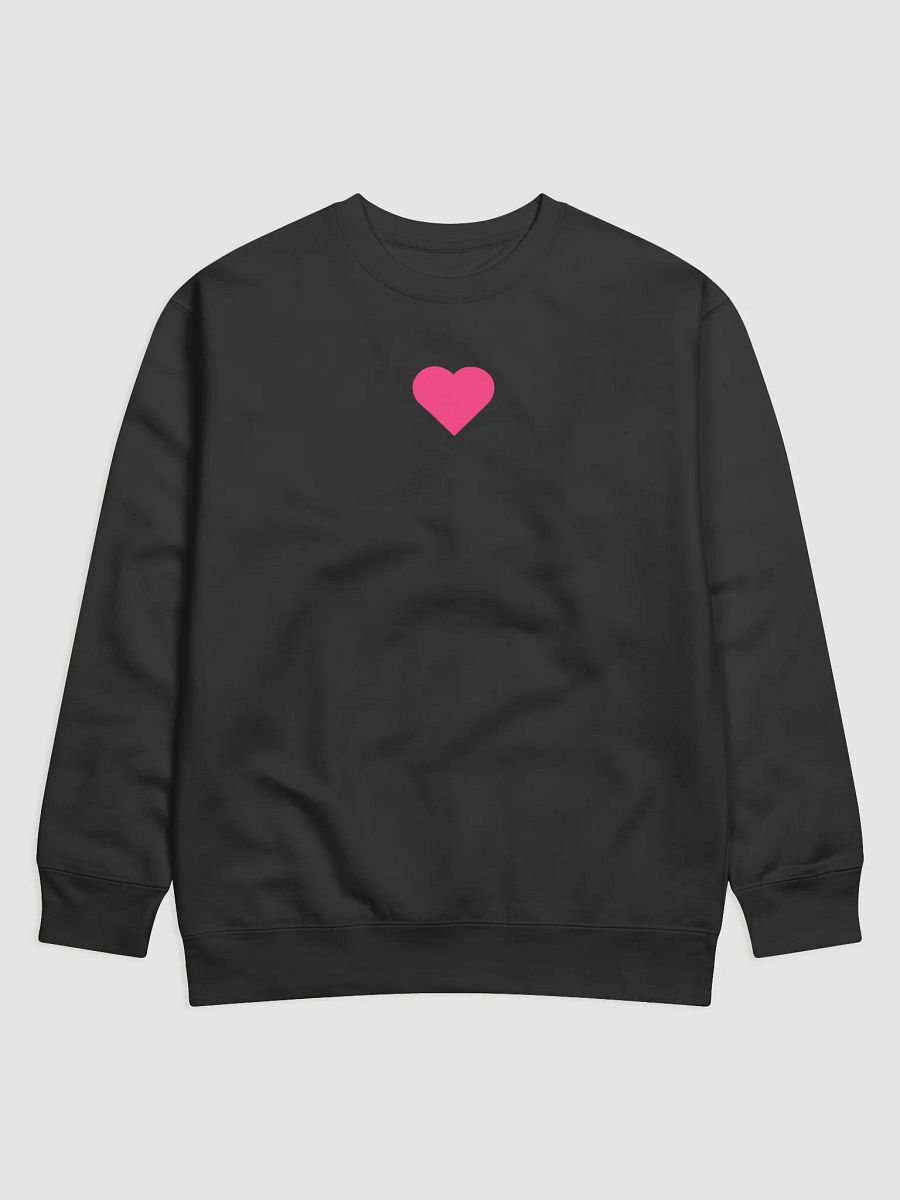 Classic Heart Design – Simple, Sweet, and Full of Love product image (2)