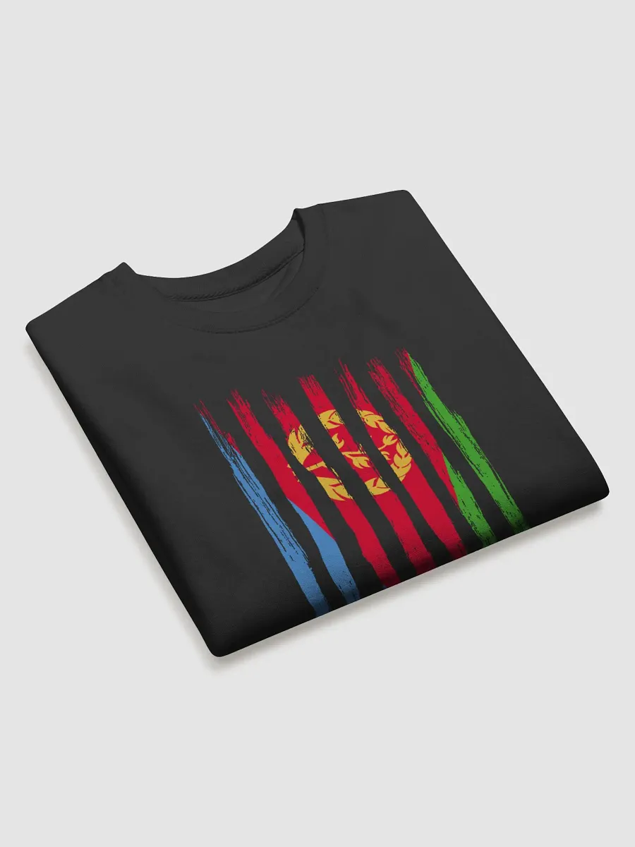 Aurora Emblem Unisex Sweatshirt product image (18)
