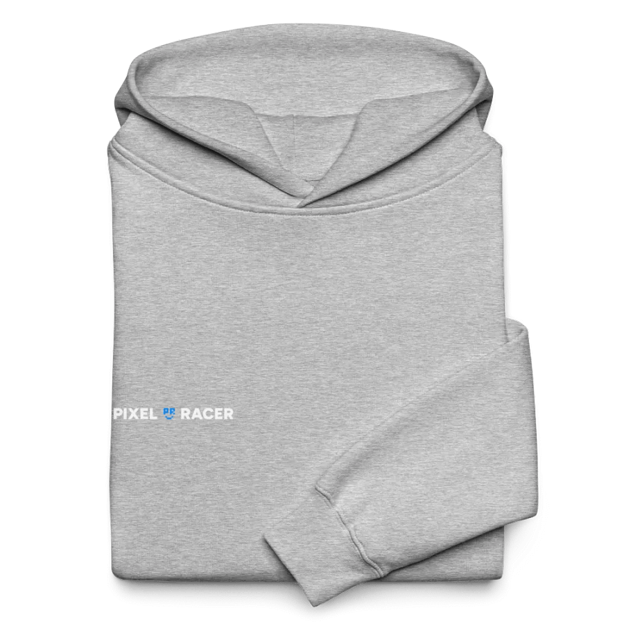 Pixel Hoodie Oversized product image (40)