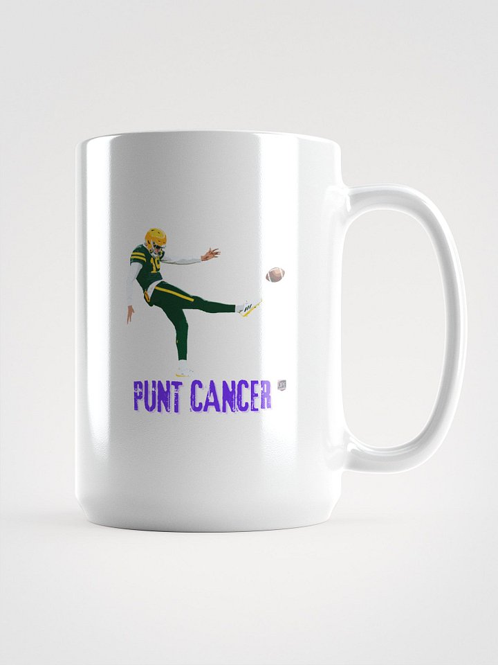 Punt Cancer Mug product image (1)