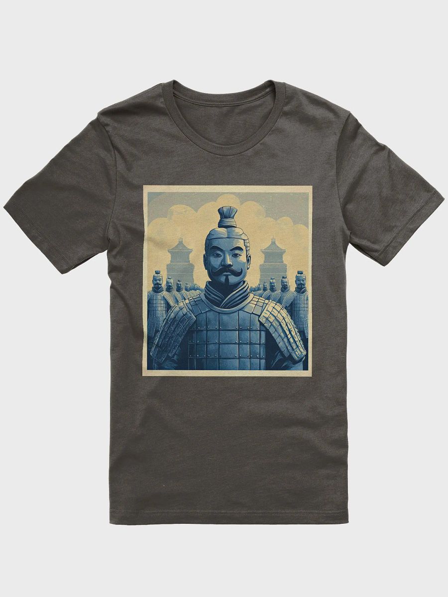 Entombed Warrior II Super Soft Tee product image (1)