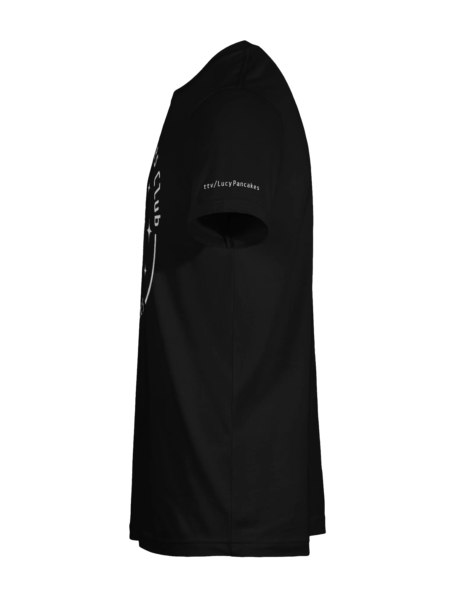 Midnight Protocol Tee product image (82)