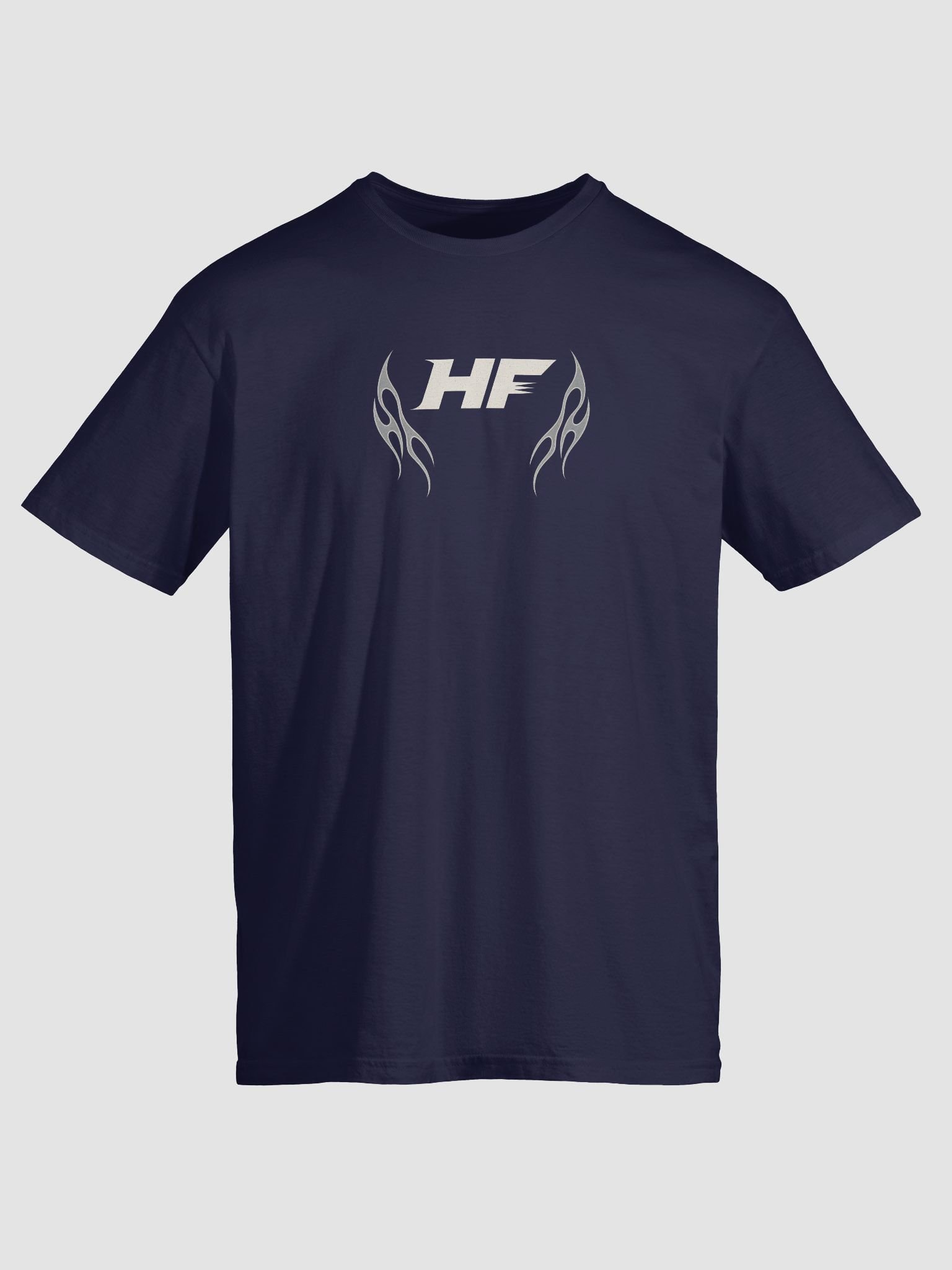 HF Logo Tee (30x Entries) product image (1)
