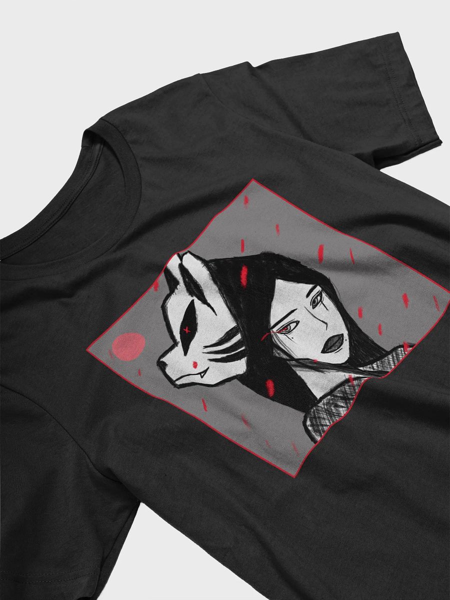Red Petals (Shirt) product image (3)